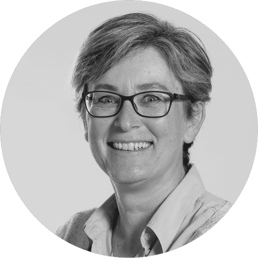 Portrait von Ulrike Grünbart