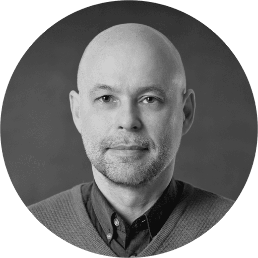 Portrait von Thomas Manhart