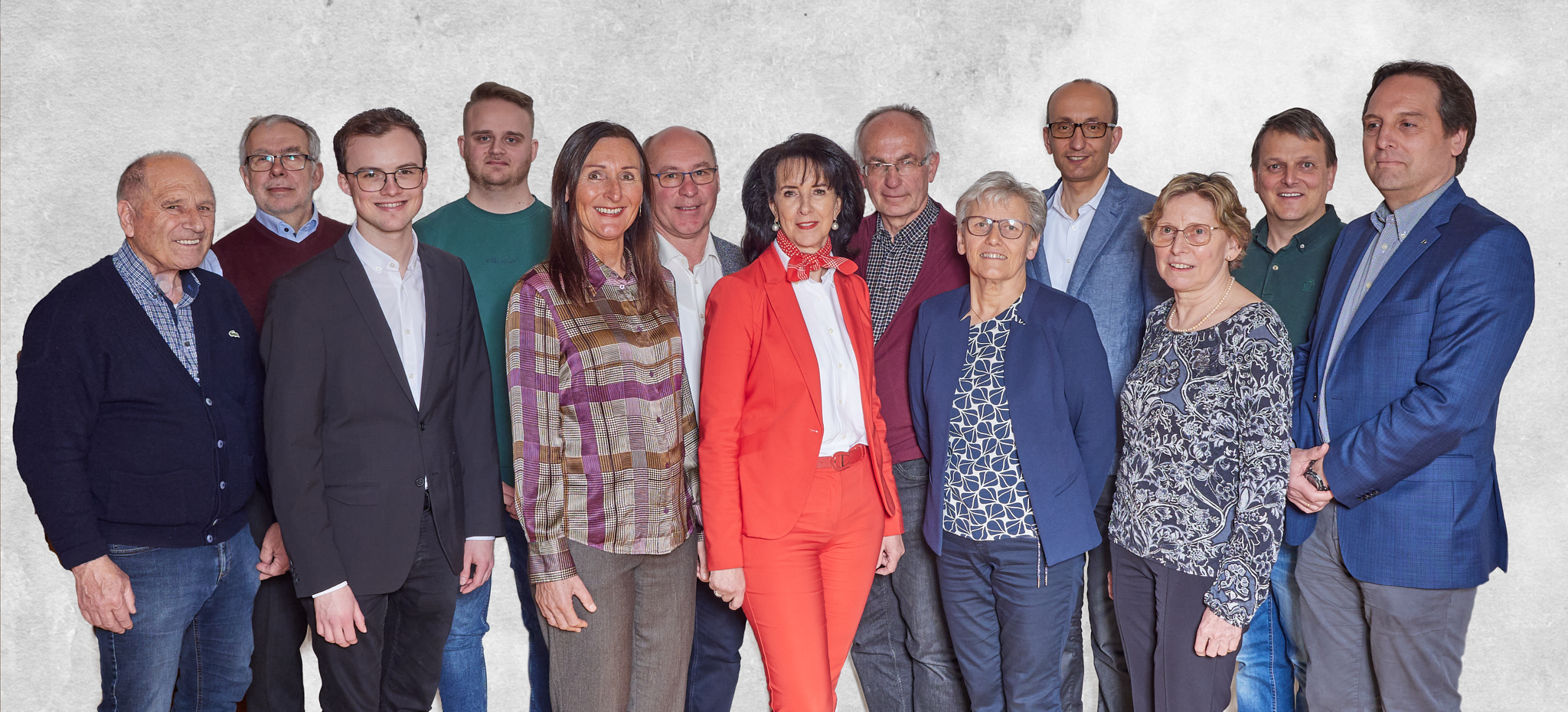 Pfarrgemeinderat / Streeter Creative Art