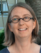 Pfarrassistentin Christina Roßkopf