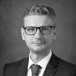 Portrait von David Pernkopf