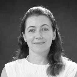 Portrait von Marijana Delac