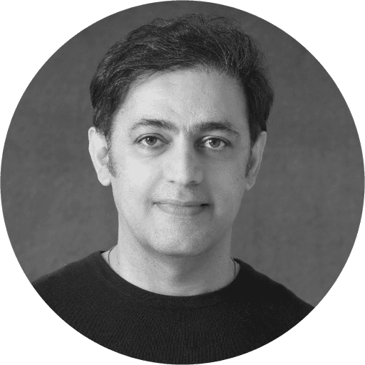 Portrait von Hiva Naghshi