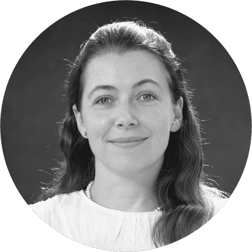 Portrait von Marijana Delac