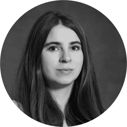 Portrait von Anna Reither (geb. Windischbauer)