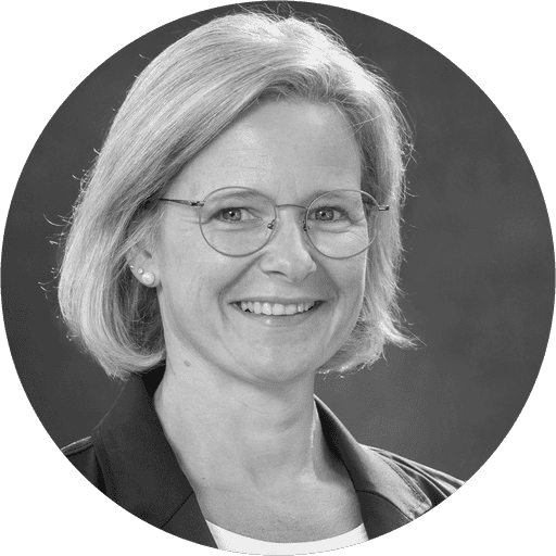 Portrait von Heidrun Lindner