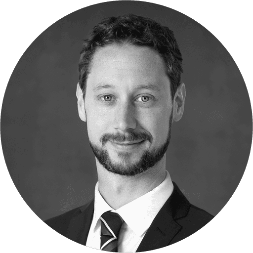 Portrait von Thomas Hödl