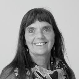 Portrait von Sonja Portenkirchner