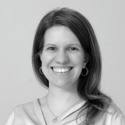 Portrait von Helene Czifra