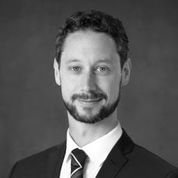 Portrait von Thomas Hödl