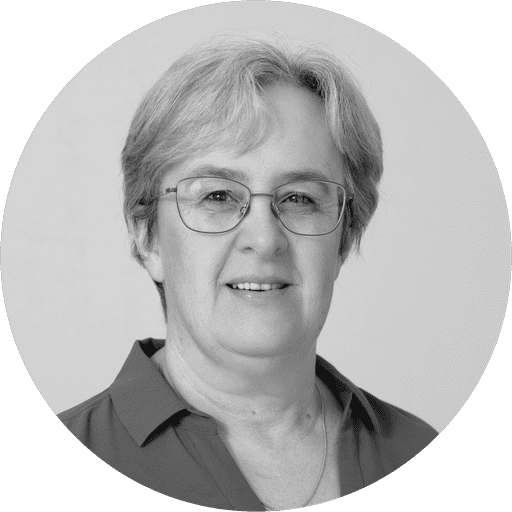 Portrait von Margit Radauer