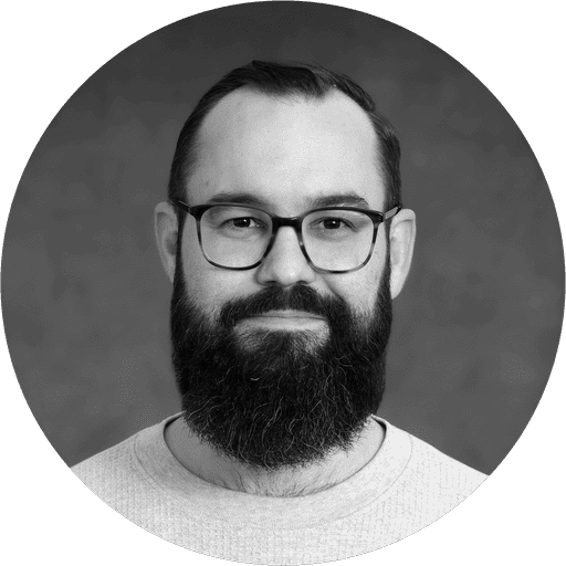 Portrait von Martin Klappacher