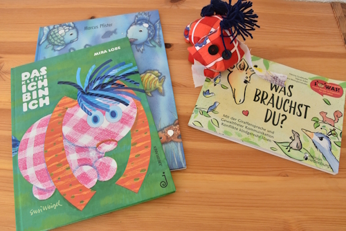 Ekiz Niedernsill Aktivitäten / Katharina Mayrhuber,MSc