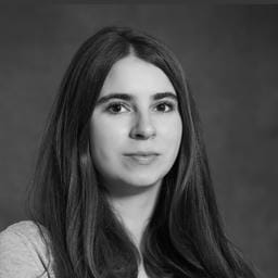 Portrait von Anna Reither