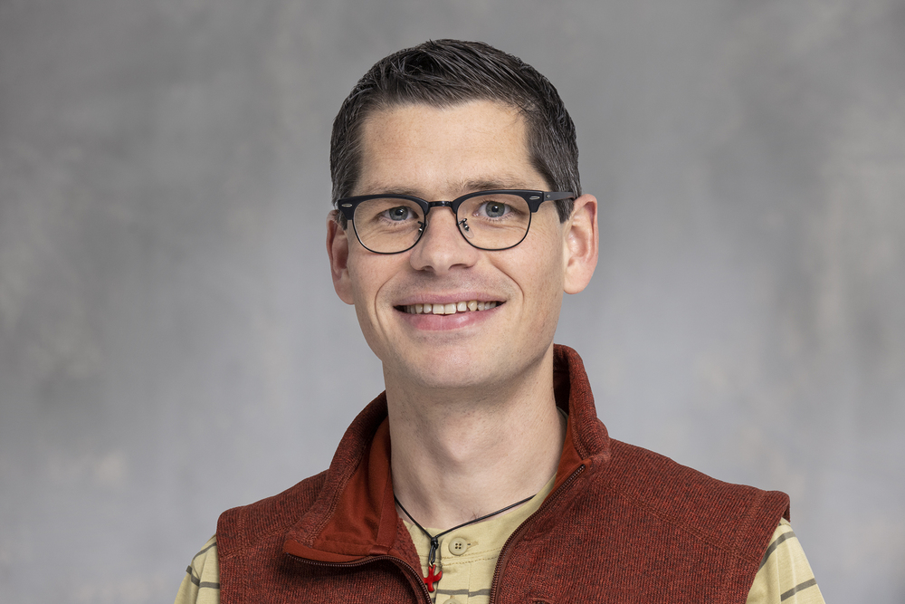 Mag. Sebastian Riedel B.Sc.