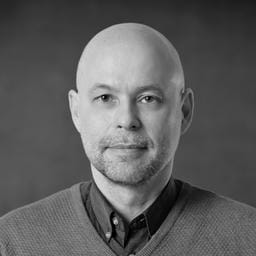 Portrait von Thomas Manhart