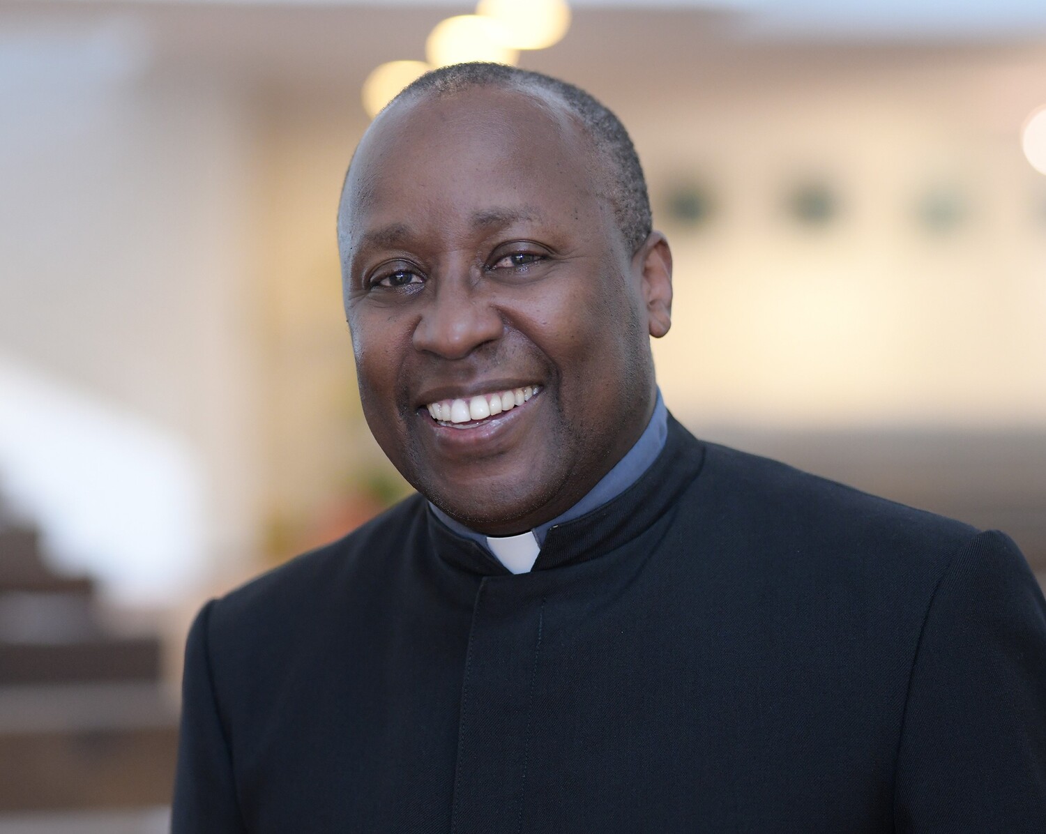 Kooperator P. Zakayo Kimaro