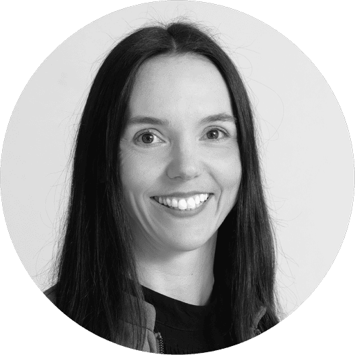 Portrait von Daniela Pfennig