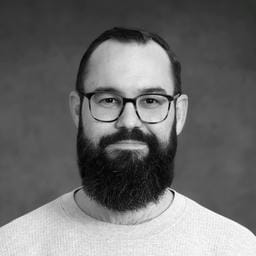 Portrait von Martin Klappacher