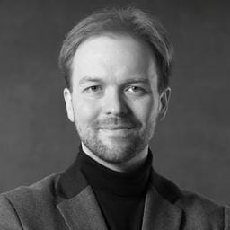 Portrait von Michael Vereno