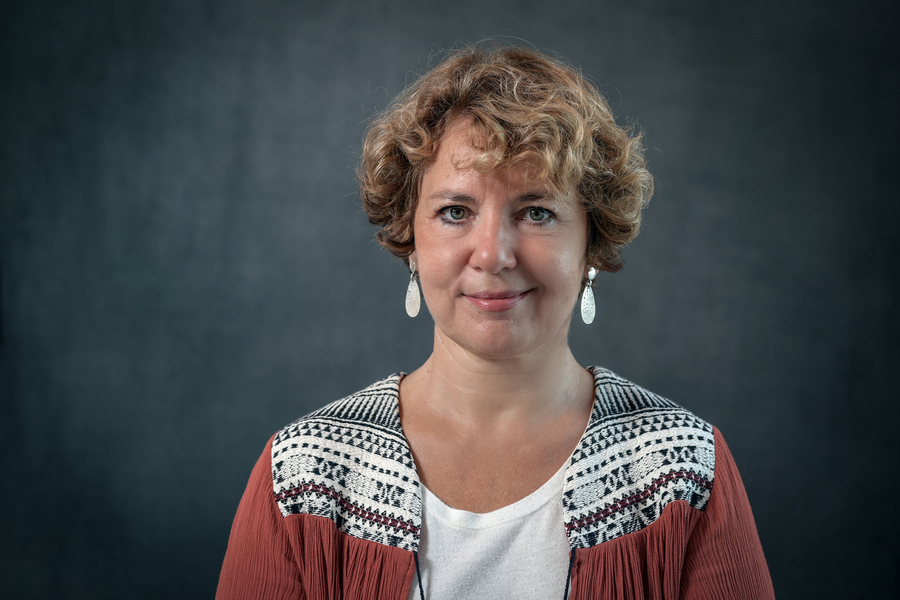 Referentin Öffentlichkeitsarbeit PV