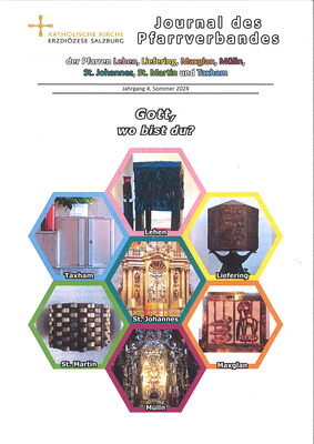 PV Journal Sommer 24