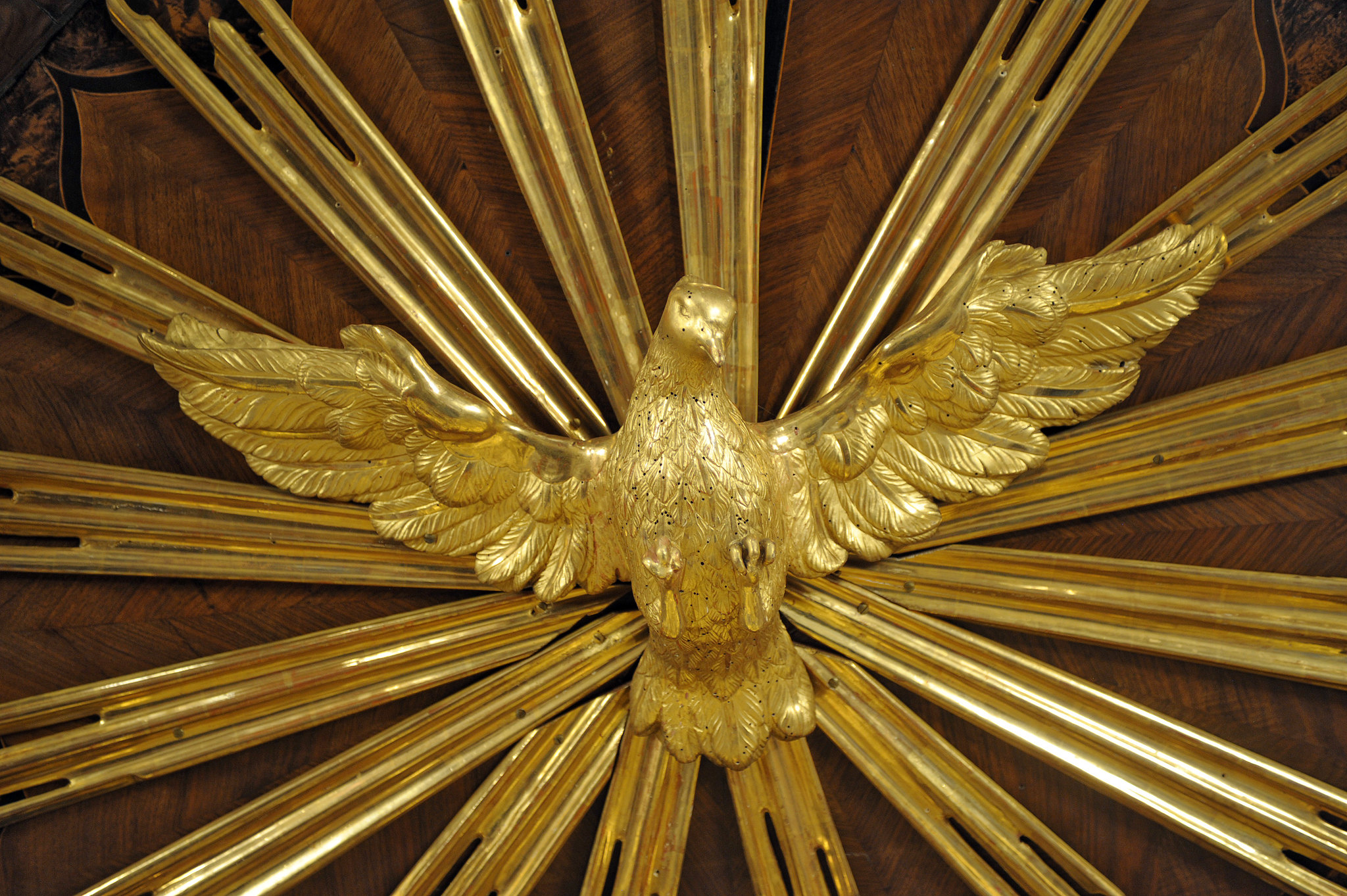 Firmung / Flickr/Pfarrmedien/Ing. Wolfgang Mayer, 3106 St. Poelten - Austria, Ing. Wolfgang Mayer