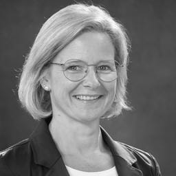 Portrait von Heidrun Lindner