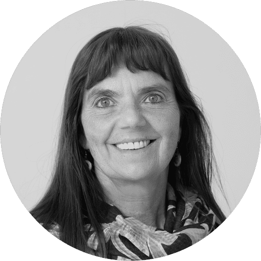 Portrait von Sonja Portenkirchner