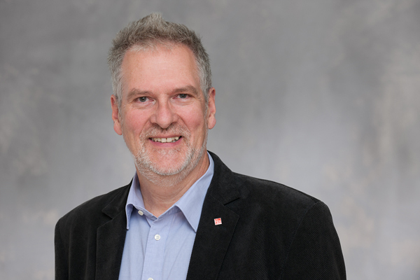 Mag. Werner Reidinger