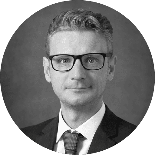 Portrait von David Pernkopf