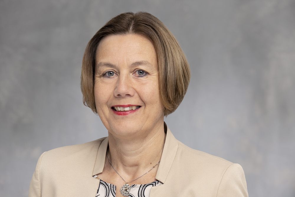 Mag. Susanne Savel-Damm