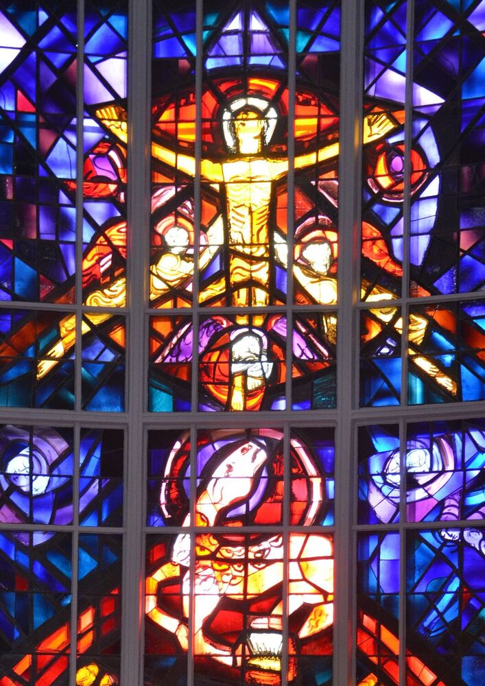 Edith Christl - Pfarre Herrnau