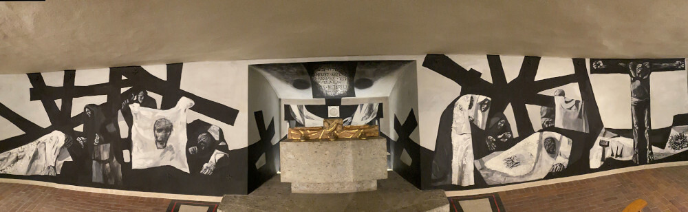 Edith Christl - Pfarre Herrnau