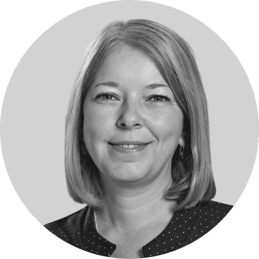 Portrait von Ingrid Burgstaller