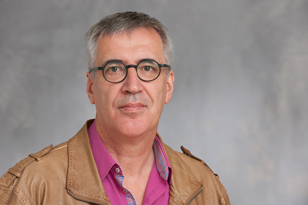 Mag. Gerhard Darmann