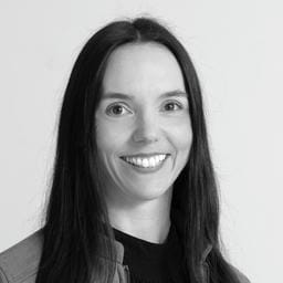 Portrait von Daniela Pfennig