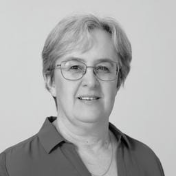 Portrait von Margit Radauer