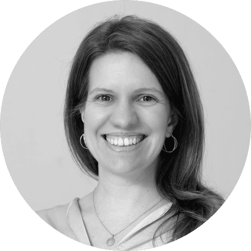 Portrait von Helene Czifra