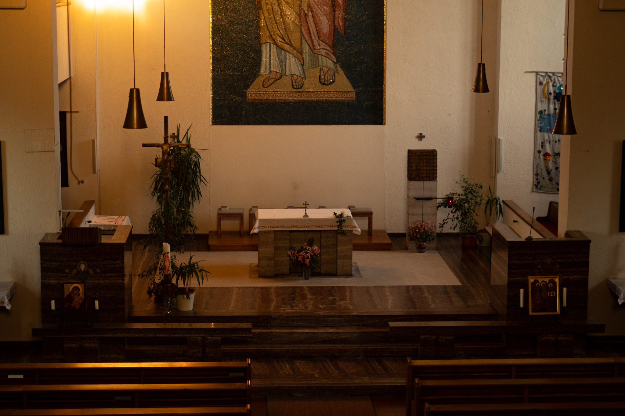 Manu Bhachoo / Julia Oberthaler