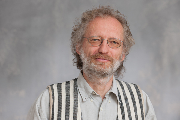 Mag. Pfarrer Heinrich Wagner