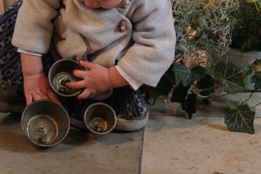 Kinderkirche Niedernsill / Katharina Mayrhuber, MSc