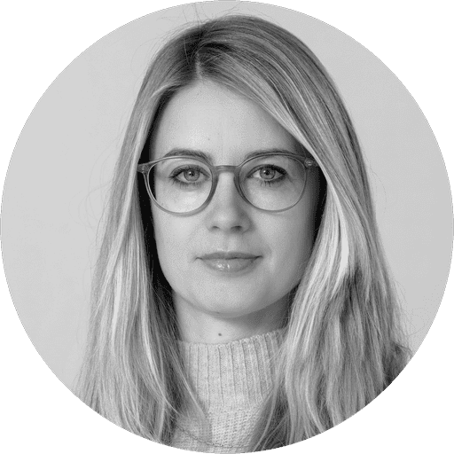 Portrait von Trisha Rufinatscha