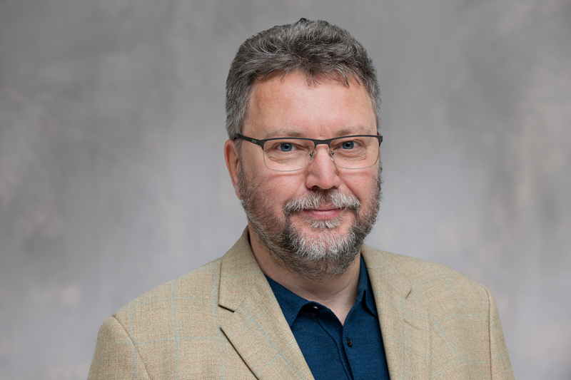 Wolfgang Müller - Referat für Pastorale Grundsatzfragen