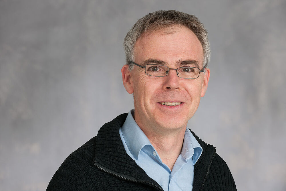 Dipl.Theol. Markus Roßkopf