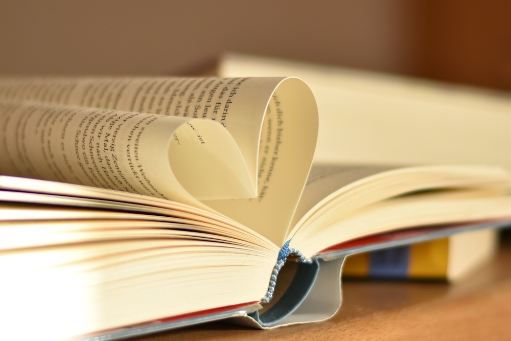 Bücherei Angebot / Katharina Mayrhuber,MSc